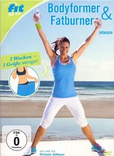 Fit for Fun - Bodyformer &