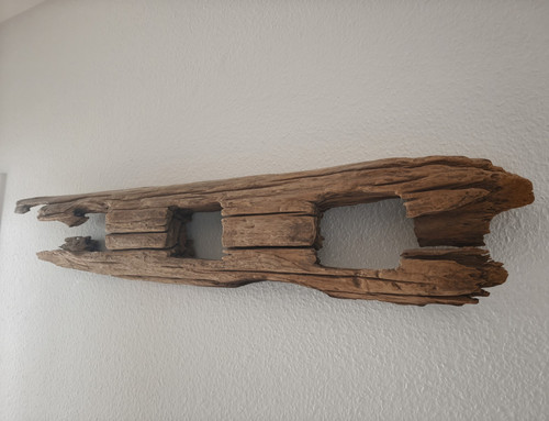 Handgefertigte treibholz - handgefertigte,