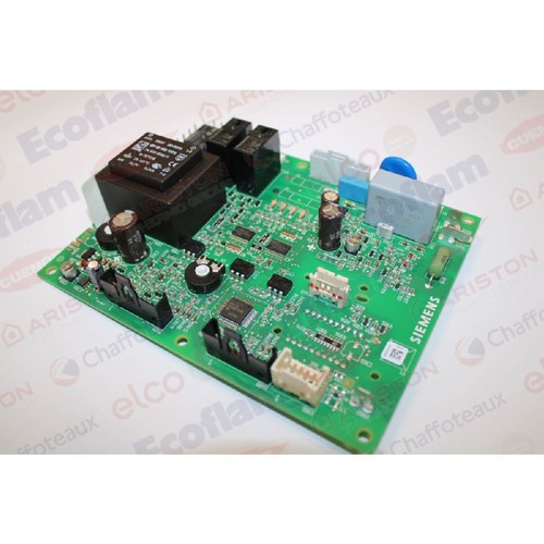 Elco regler lmu smartron - smartron, 5-25