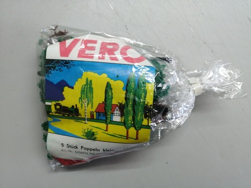 Vero mamos modellbahn - modellbahn, h0