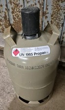 Gas Propan Gasflasche 11 Kg