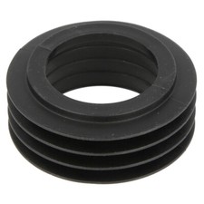 WC Spülrohrverbinder Dichtung