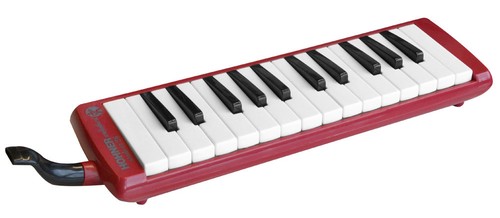 Hohner melodica student - melodica, 26