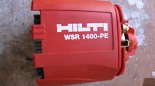 Hilti WSR 1400 PE.Wicklung mit Gehäuse