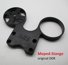 MZ ETZ 125 150 250 Tacho Halter Armatur Tachohalter Armaturenträger DDR Neu