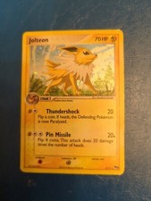 Pokemon 3/17 Blitza POP Series