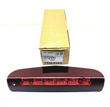 Original Opel 3. Dritte Bremsleuchte Zusatzbremsleuchte Heck Meriva B - 13469267