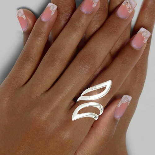Neu damen tribal ring - neu,