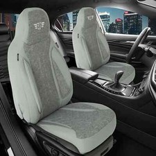 2x Sitzbezüge passend für