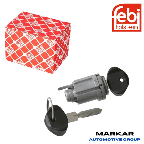 Febi bilstein schließzylinder - febi,