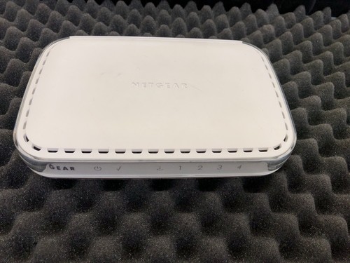 Netgear kabel dsl - netgear, kabel/dsl