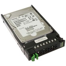Fujitsu SAS Festplatte 900GB
