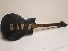 60's FRAMUS STRATO - rare 5 /