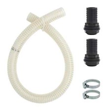 IBC Überlauf-Tankverbindung