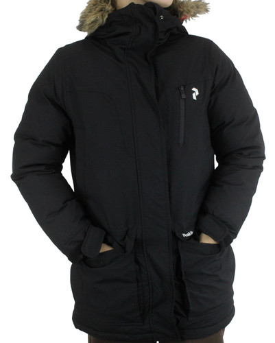 Peak performance jacke damen - performance,