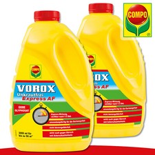 Compo 3000ml vorox - x,