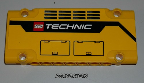Lego technic panel - technic, 5