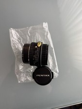 Pentax Alte Objektive 