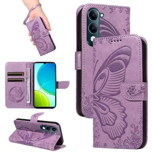 Für vivo y29s y04 - 5g,