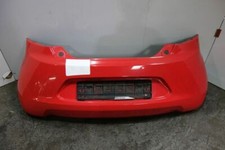 Stoßstange hinten FORD KA  RU8