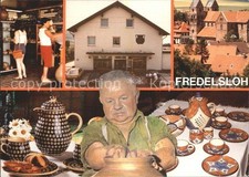 Fredelsloh Bunzlauer