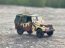 IFA P 3 FunkFührung  1:87 gesupert