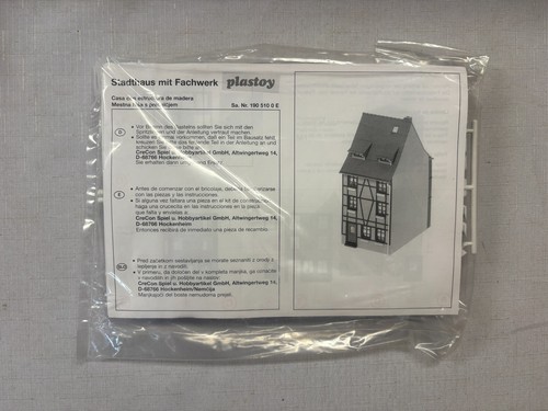 Plastoy 190 510 0 - h0,