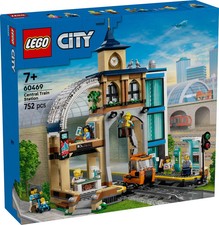 LEGO City - 60469 -