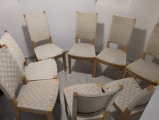 Stühle, IKEA Kromvik