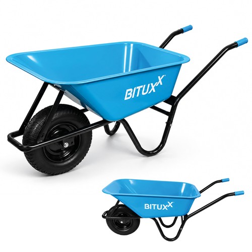 Bituxx 100l schubkarre - 100l,
