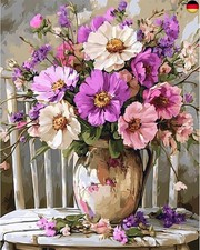 MAXBYE Malen Nach Zahlen