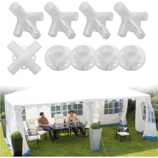 Pavillon Ersatzteile 9 Stück