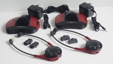 Sennheiser Set 810 Infrarot Kopfhörer Doppelpack