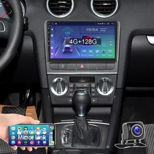 Für Audi A3 8P 2008-2012