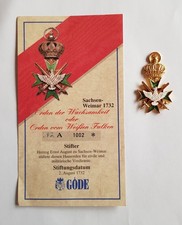 Orden von Göde 