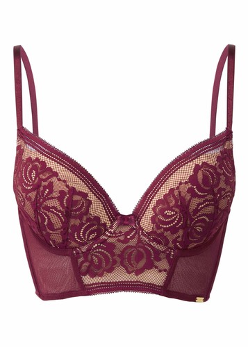 Top qualiät gossard sexy - "top,