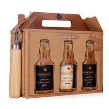 Geschenkset Sixpack -
