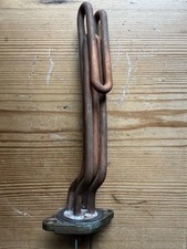 Faema Original Heizung aus