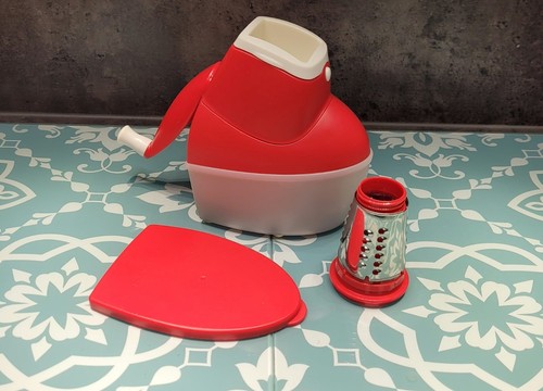 Tupperware grate store - tupperware,