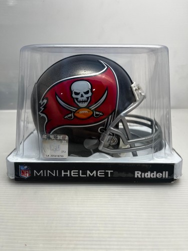 Nfl riddell football mini helm - nfl,