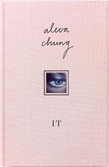 Alexa chung von - alexa,