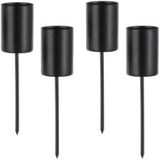 Kerzenhalter Adventskranz