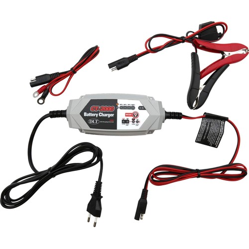 Dlt 2000 batterie - dlt,