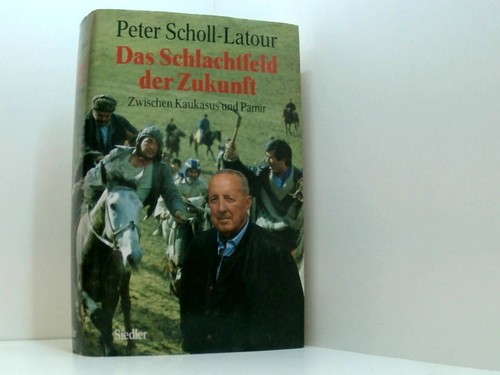 Das schlachfeld der zukunft - das,