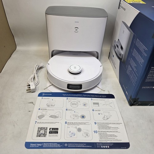 Ecovacs deebot t10 plus - t10,