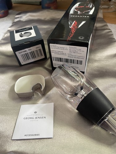 Georg jensen flaschenöffner - jensen, +