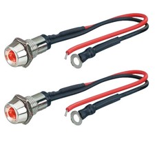 2x Foliatec LED