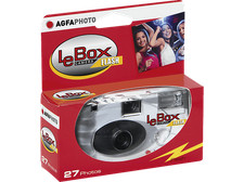 AGFAPHOTO LE Box 400-27 mit