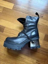 New Rock Damen 43 unbenutzt