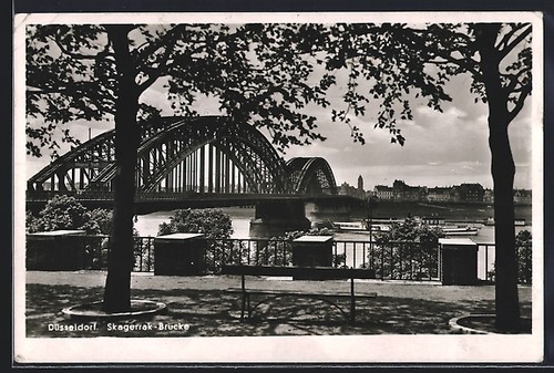 Düsseldorf